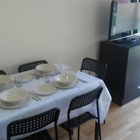 En El Sella Apartment Cangas de Onis Bagian luar foto
